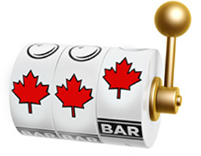 Canadian slot online