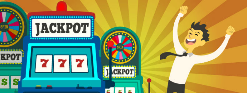 jackpot online slots